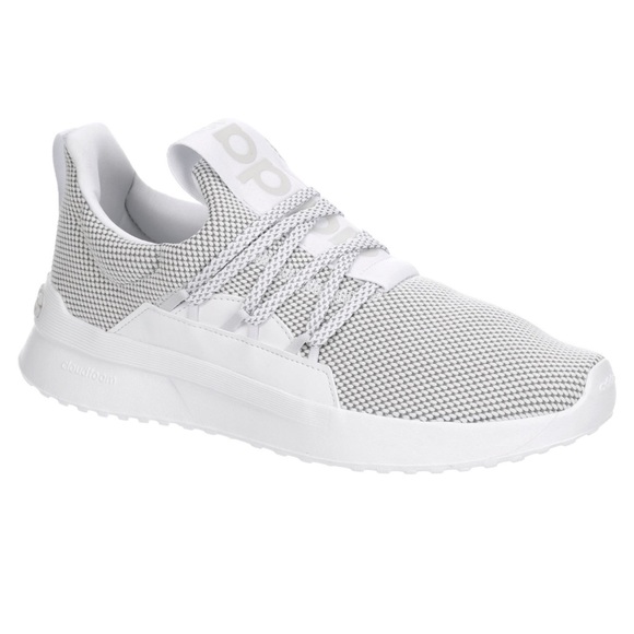 Adidas Lite Racer Adapt 5.0 Cloudfoam Men's Slip-On Athletic Shoes Sneakers - Picture 3 of 5